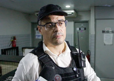 Delegado Tales Gomes