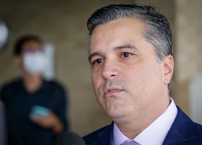 Deputado Estadual Dr. Vinicius