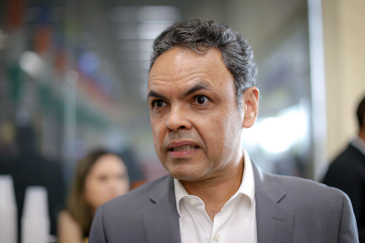Deputado Estadual Gil Carlos