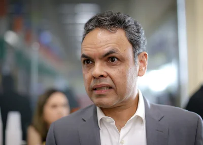 Deputado Estadual Gil Carlos