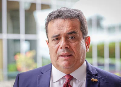 Deputado Estadual Henrique Pires