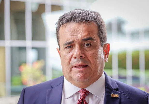 Deputado Estadual Henrique Pires