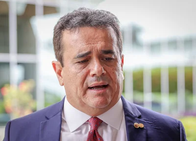 Deputado Estadual Henrique Pires