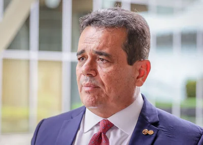 Deputado Estadual Henrique Pires