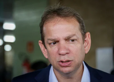 Deputado Federal Castro Neto