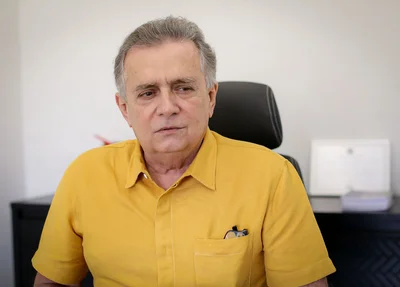 Deputado Federal Flávio Nogueira