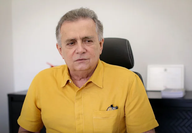 Deputado Federal Flávio Nogueira