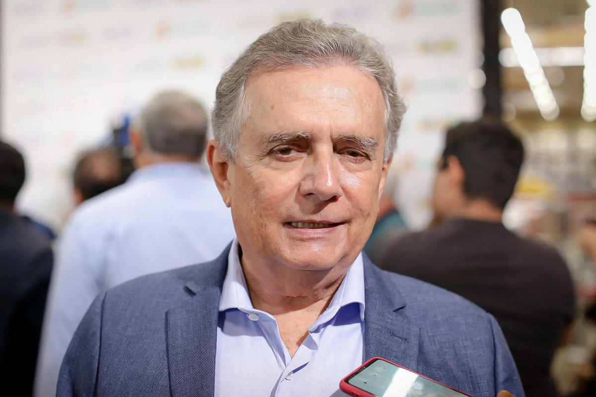 Deputado Federal Flávio Nogueira