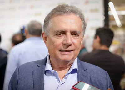 Deputado Federal Flávio Nogueira
