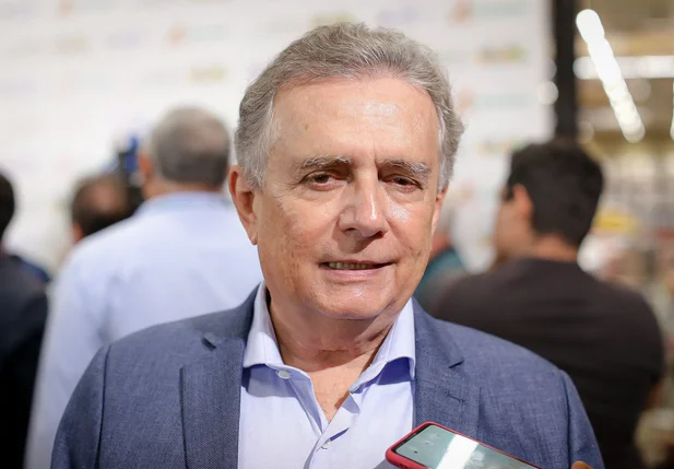 Deputado Federal Flávio Nogueira