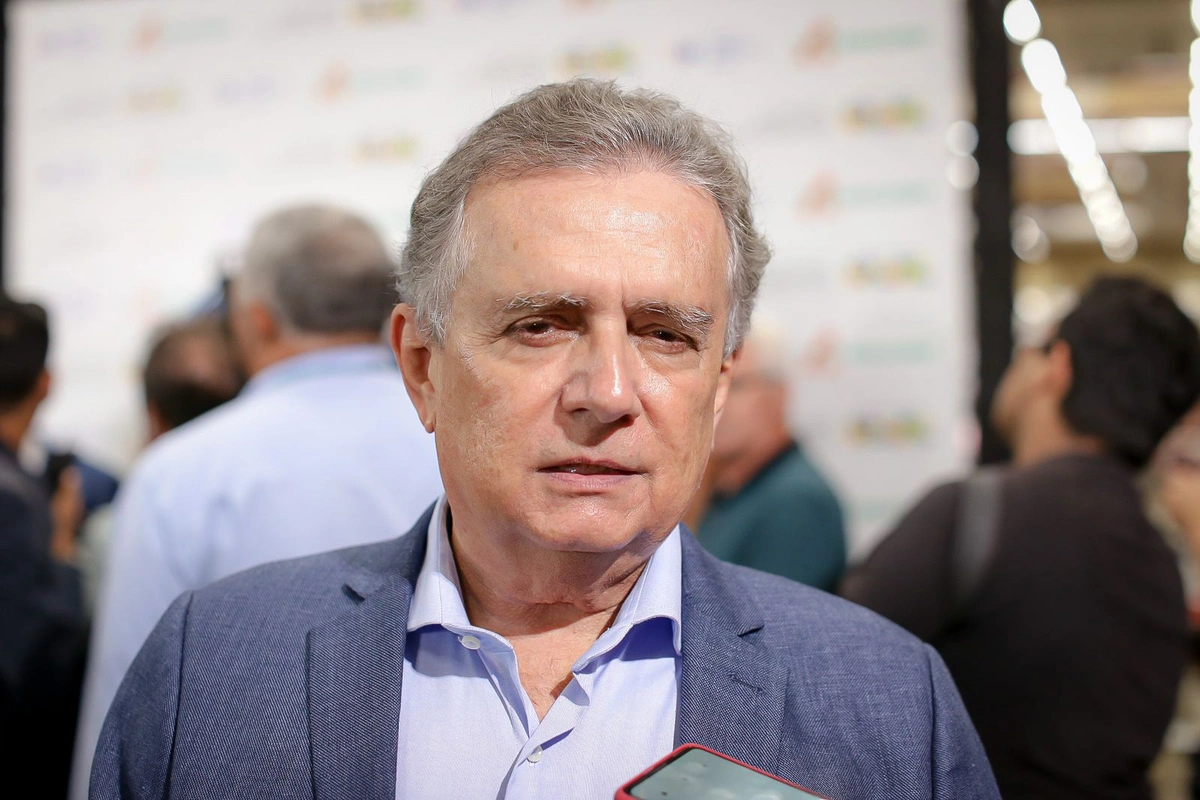 Deputado Federal Flávio Nogueira