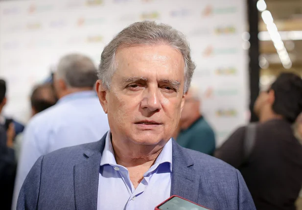 Deputado Federal Flávio Nogueira