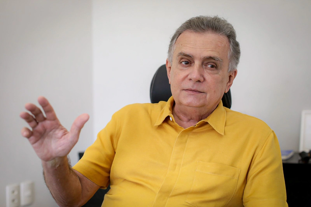 Deputado Federal Flávio Nogueira