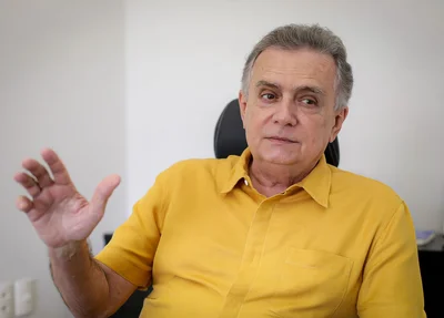 Deputado Federal Flávio Nogueira