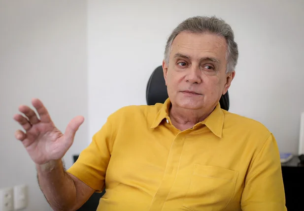 Deputado Federal Flávio Nogueira