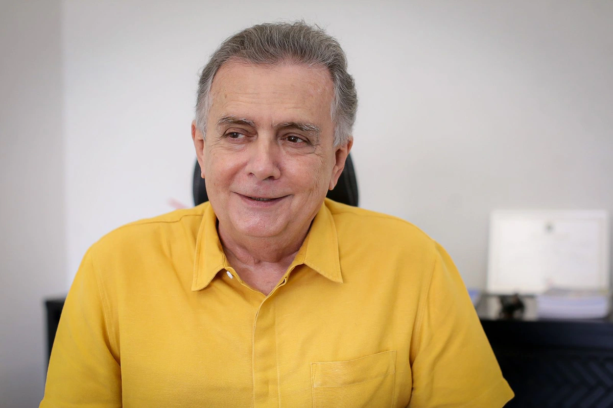 Deputado Federal Flávio Nogueira