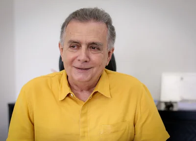 Deputado Federal Flávio Nogueira