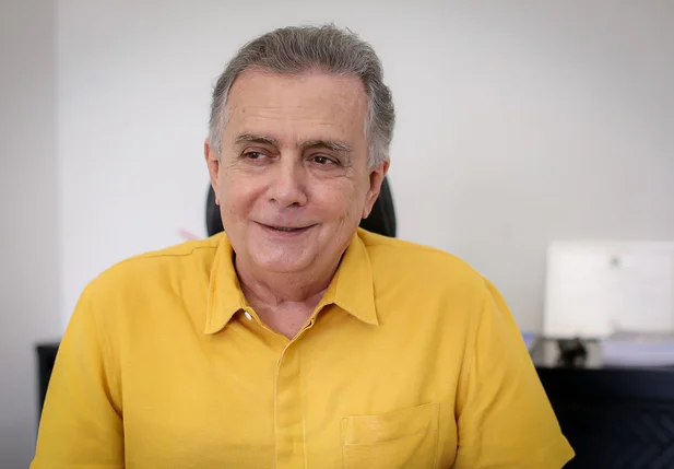 Deputado Federal Flávio Nogueira