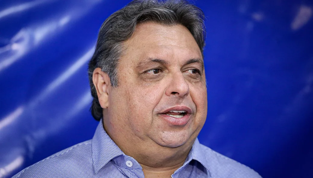 Deputado Federal Júlio Arcoverde