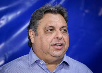 Deputado Federal Júlio Arcoverde
