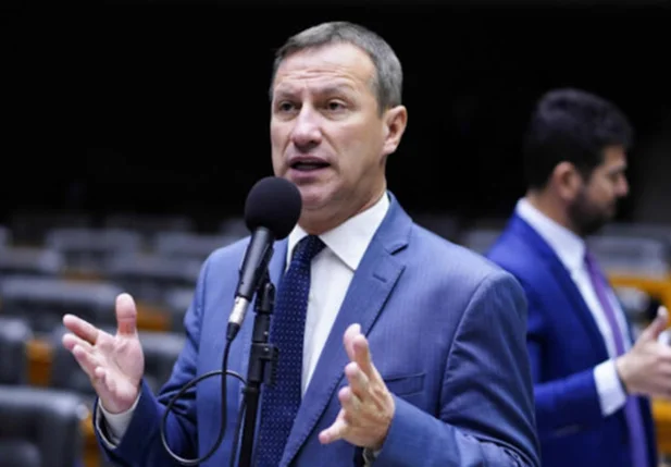 Deputado Ubiratan Sanderson (PL-RS)