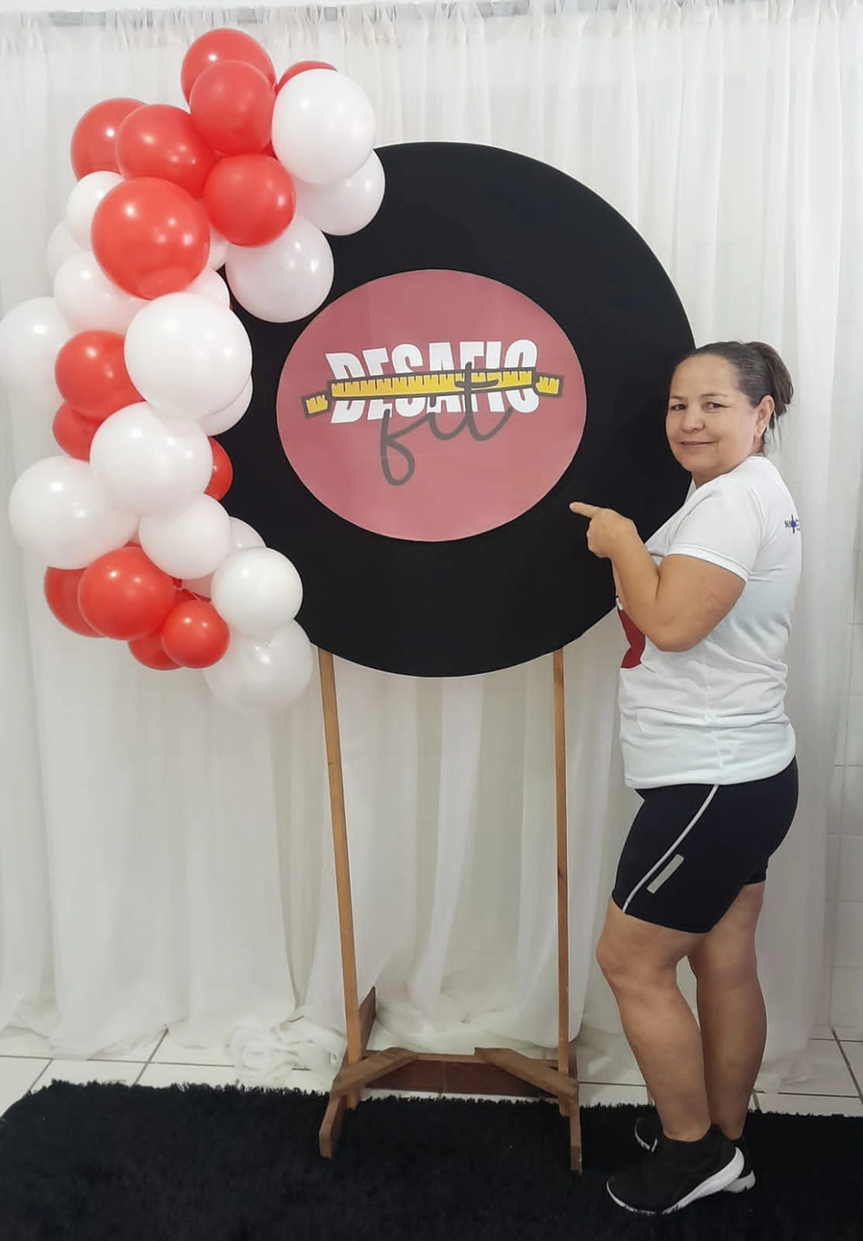 Desafio Fit