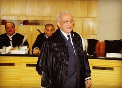 Desembargador Osíris Neves de Melo Filho