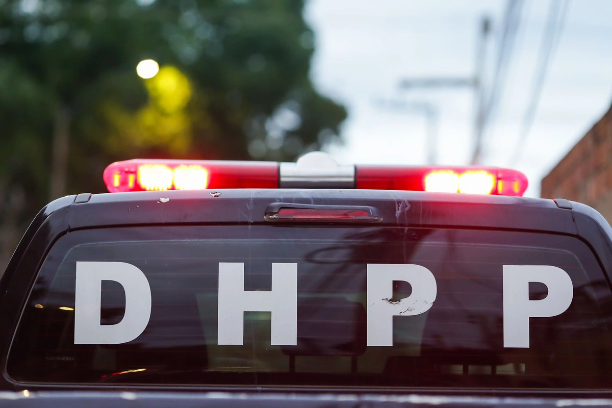 DHPP investiga o caso