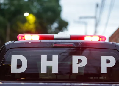 DHPP investiga o caso