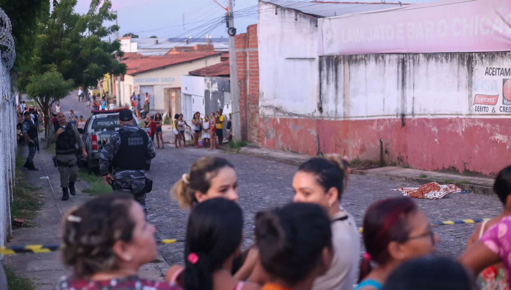 DHPP vai investigar o caso