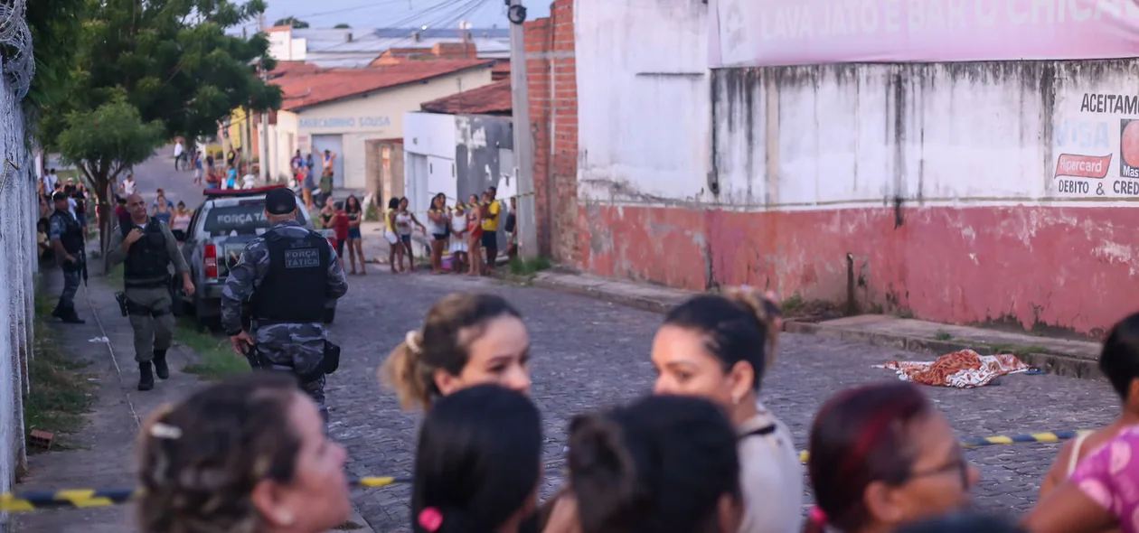DHPP vai investigar o caso