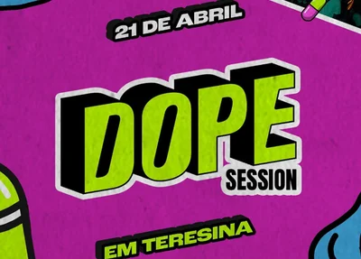 Dope Session 2023