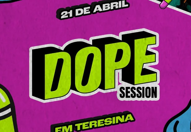 Dope Session 2023