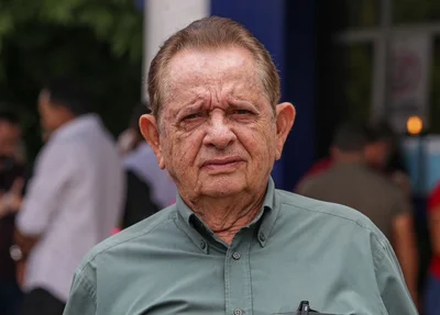 Dr. Francisco Wagner Pires Coelho, prefeito de Uruçuí