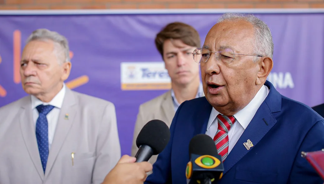 Dr. Pessoa participou do ClimaTHE 23