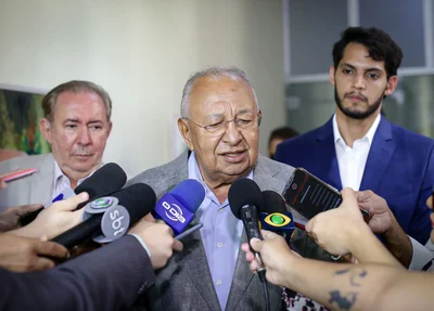 Prefeito Dr. Pessoa assinou autorização nesta sexta-feira