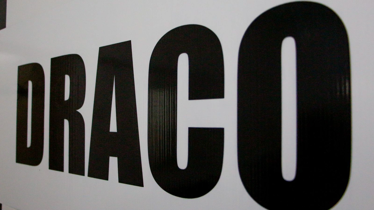 DRACO