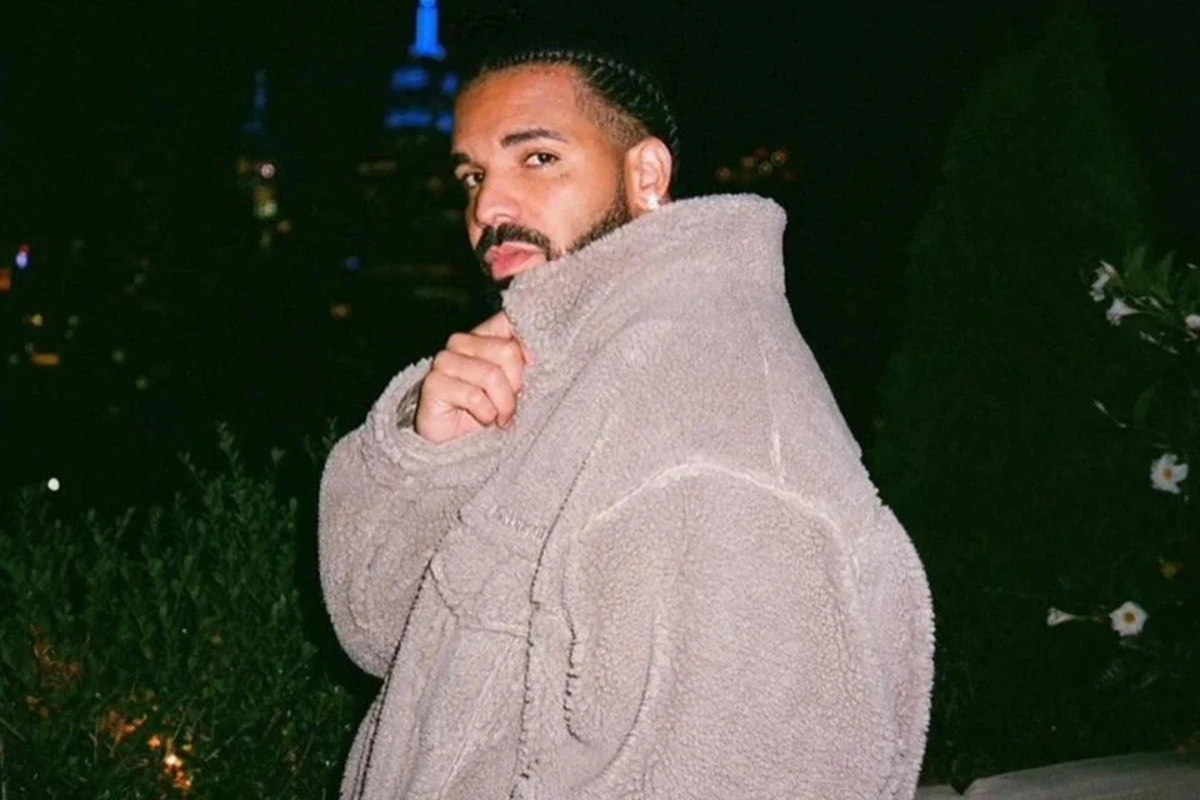 Drake