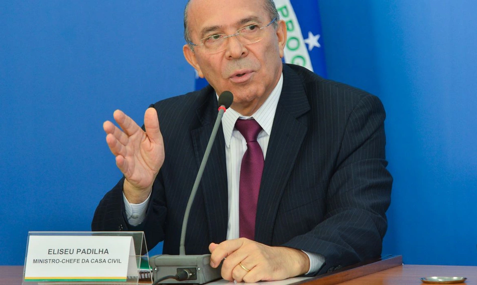 Eliseu Padilha