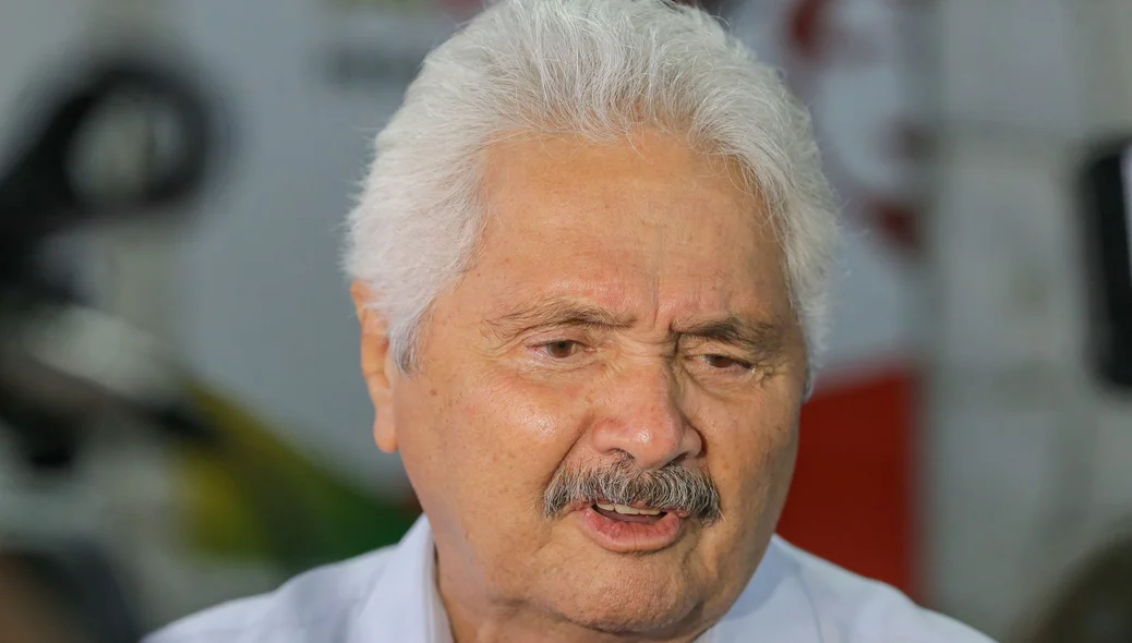 Elmano Férrer