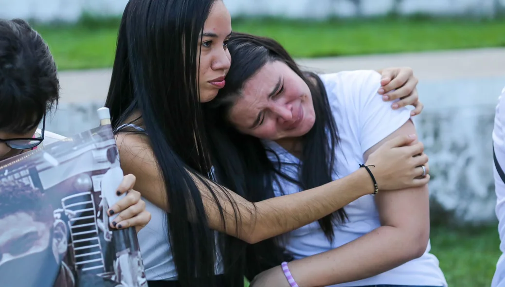 Emoção durante vigília