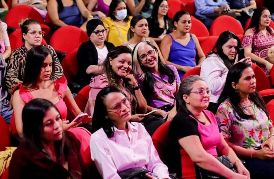 Empreendedorismo será destaque em evento que reunirá mulheres em Teresina