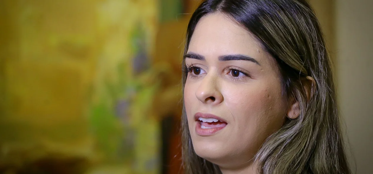 Empresária Gessy Lima