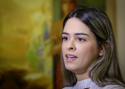 Empresária Gessy Lima