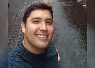 Empresário Daniel Silva Lucena