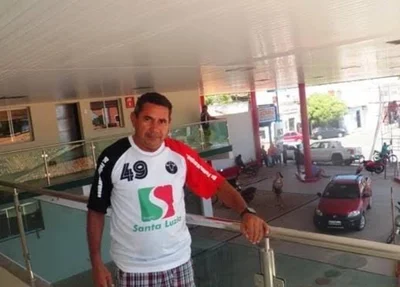 Empresário Gerson Freitas foi encontrado morto em Barras