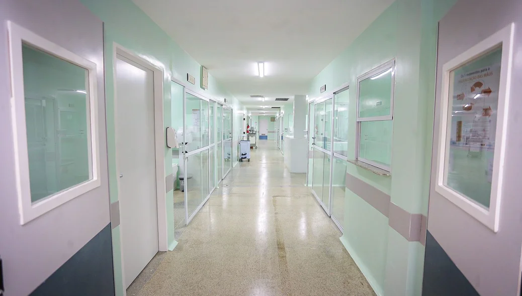 Hospital Universitário recebe 20 novos leitos