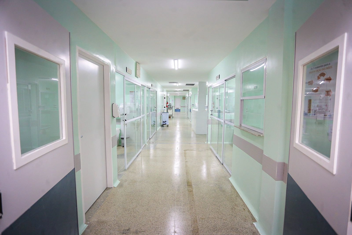 Hospital Universitário recebe 20 novos leitos