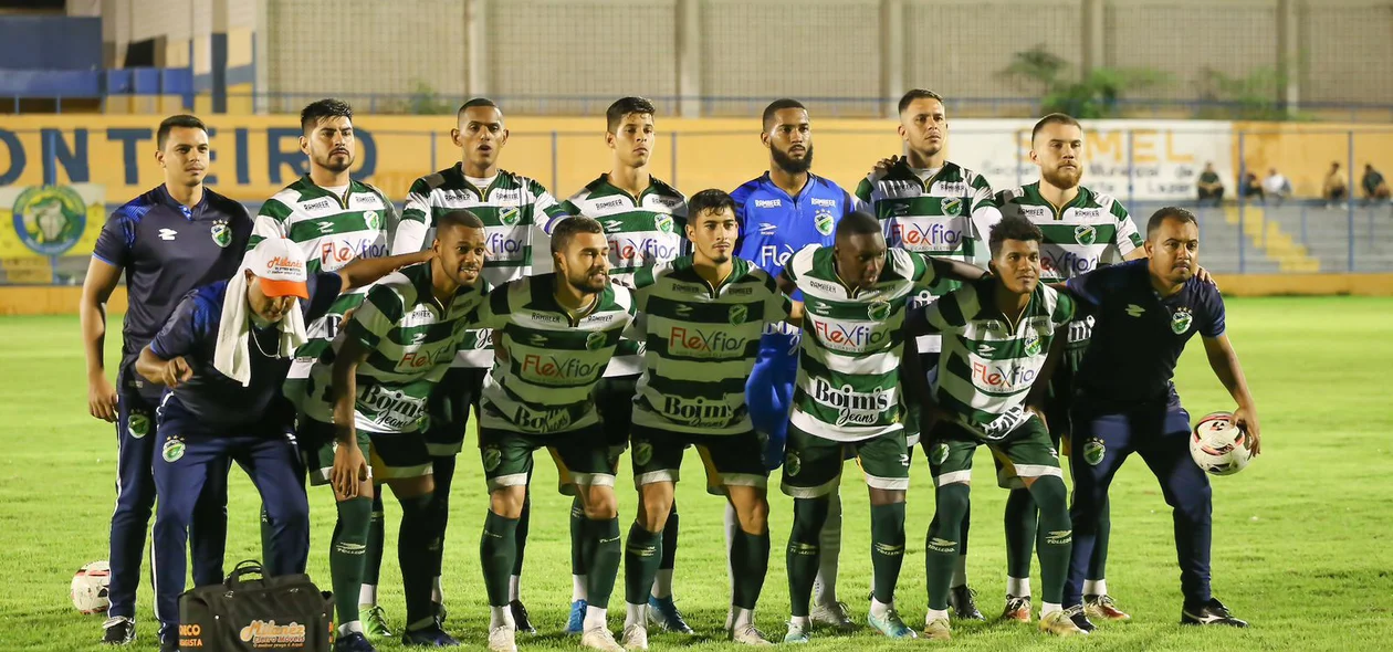 Equipe do Altos