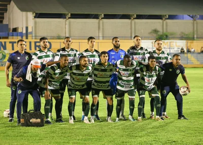 Equipe do Altos
